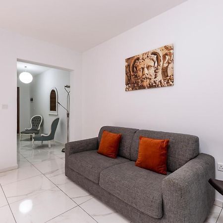 Modern & Spacious Apartment In The Heart Of Pieta By 360 Estates Buitenkant foto