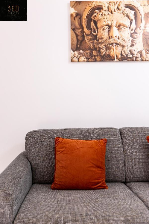 Modern & Spacious Apartment In The Heart Of Pieta By 360 Estates Buitenkant foto