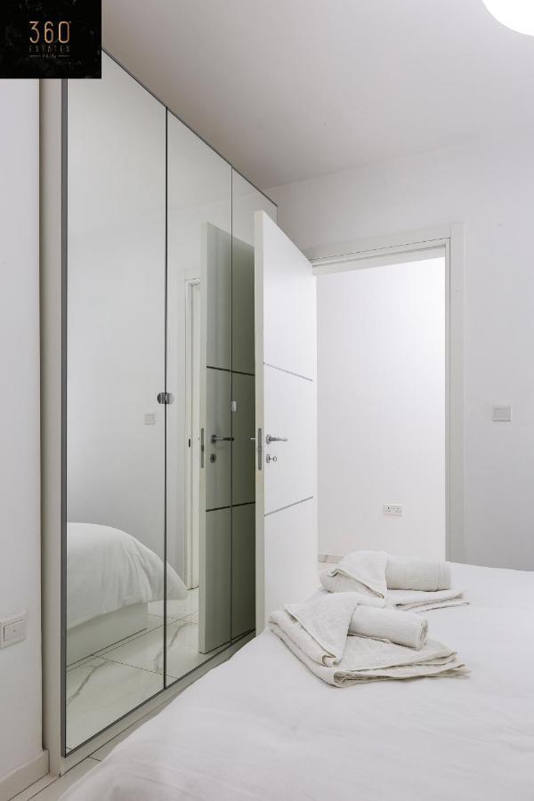 Modern & Spacious Apartment In The Heart Of Pieta By 360 Estates Buitenkant foto